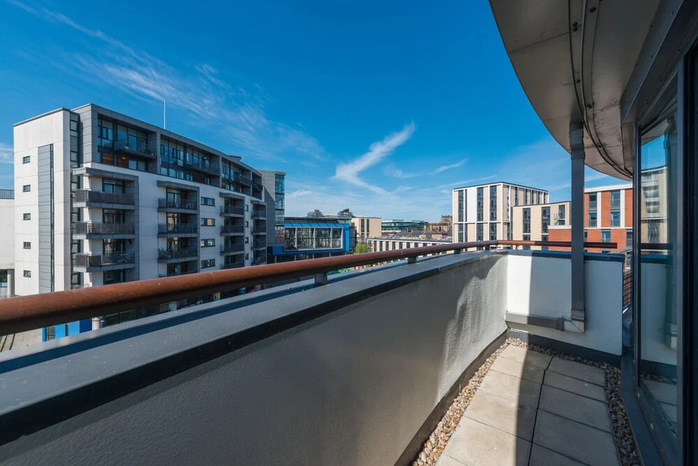 Fountain Court Apartments - EQ2