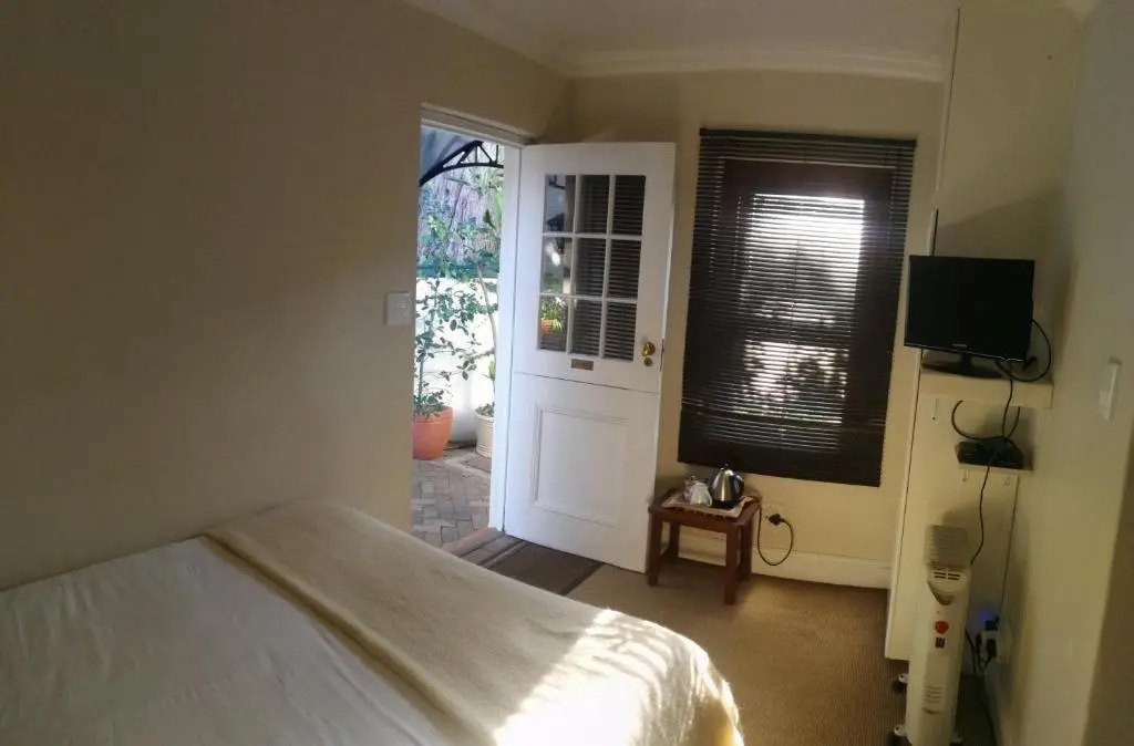 Newlands Guest House