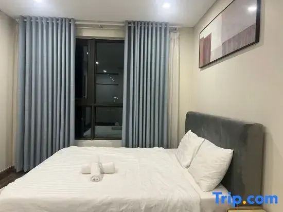 Ha Do Centrosa Apartment , Iris 2 , District 10, 3 Thang 2 Street