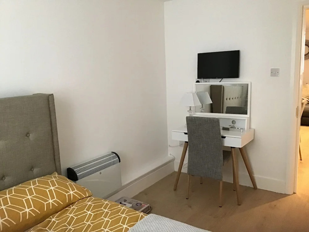 Grace Apartments - The Medshen