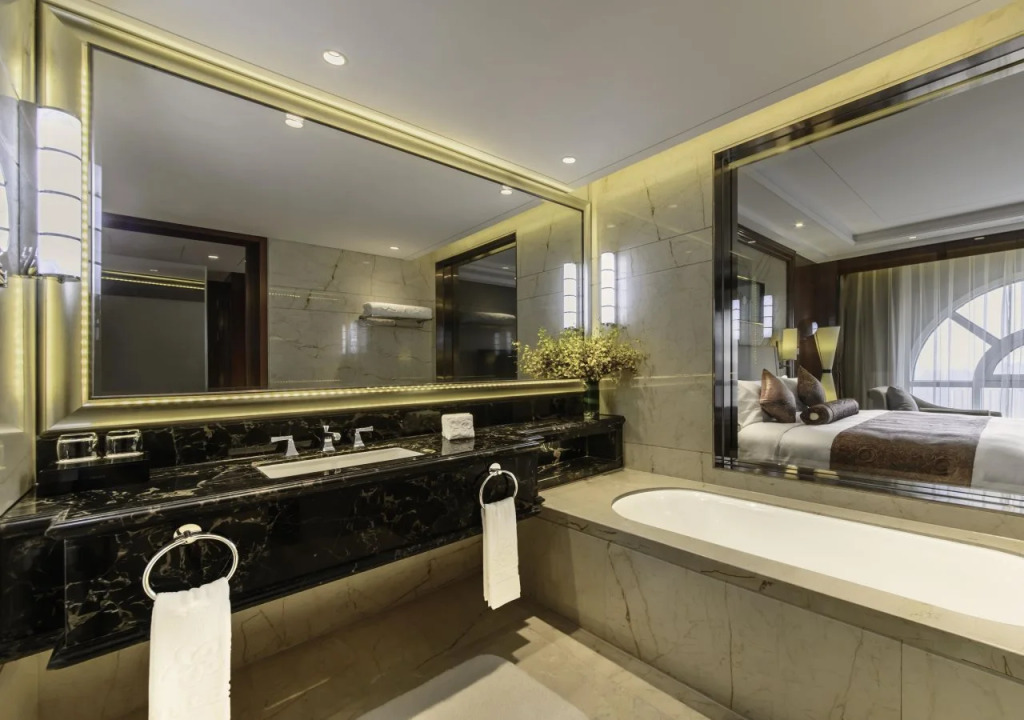 Tianyu Fields International Hotel