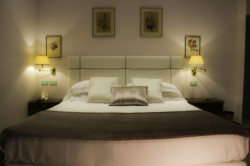 Hotel Orizzonte