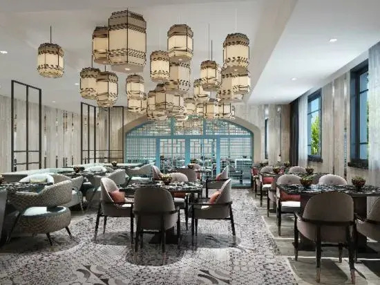Beijing Huashang Hotel - Sanyuanqiao