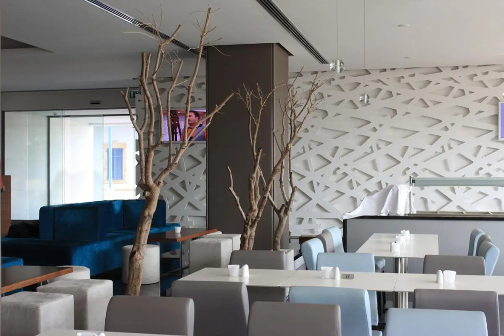 Sun Hall Hotel