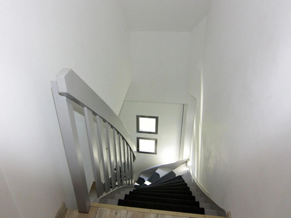 Komfortables Ferienhaus in Friedrichskoog-Spitze