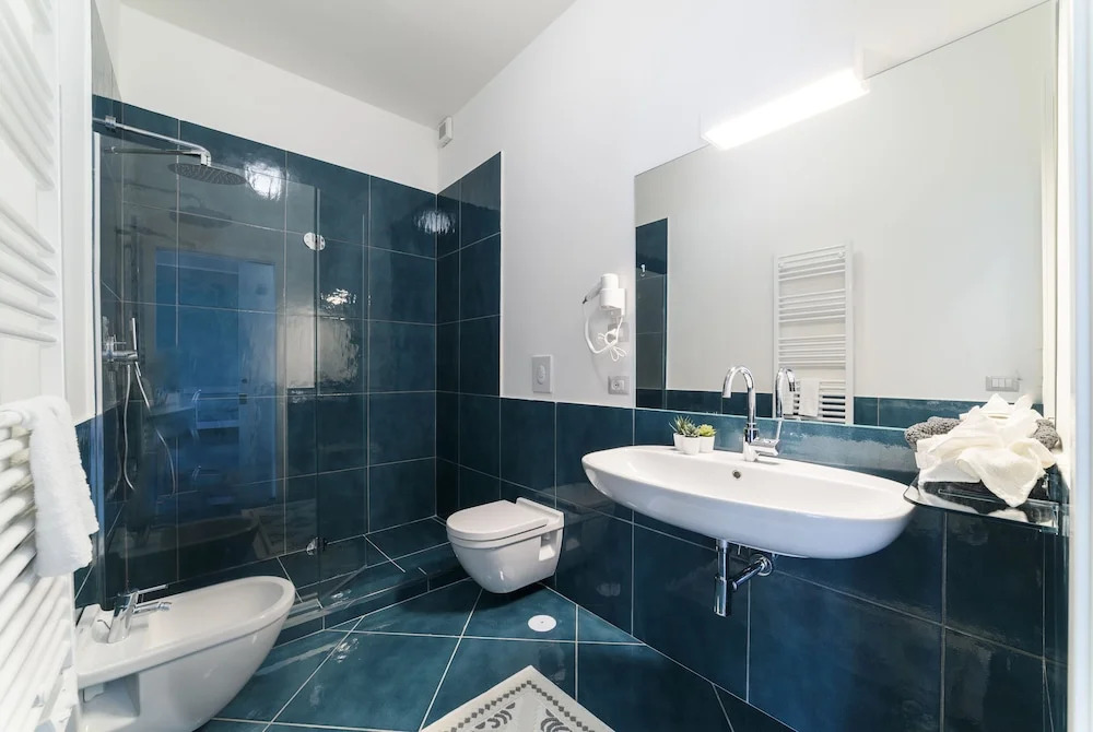 Il Papavero Residence Arbostella