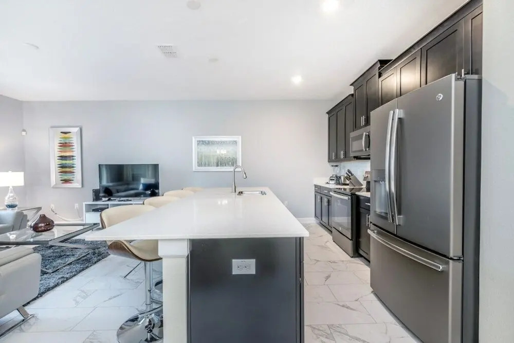 8986stid 4 Bedroom Townhouse