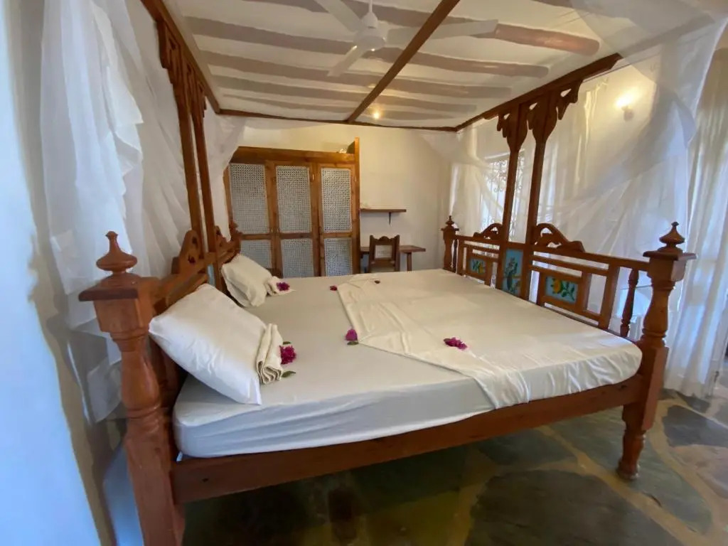 Silver Rock Boutique Resort by Mokawa - Hotel & Apartments