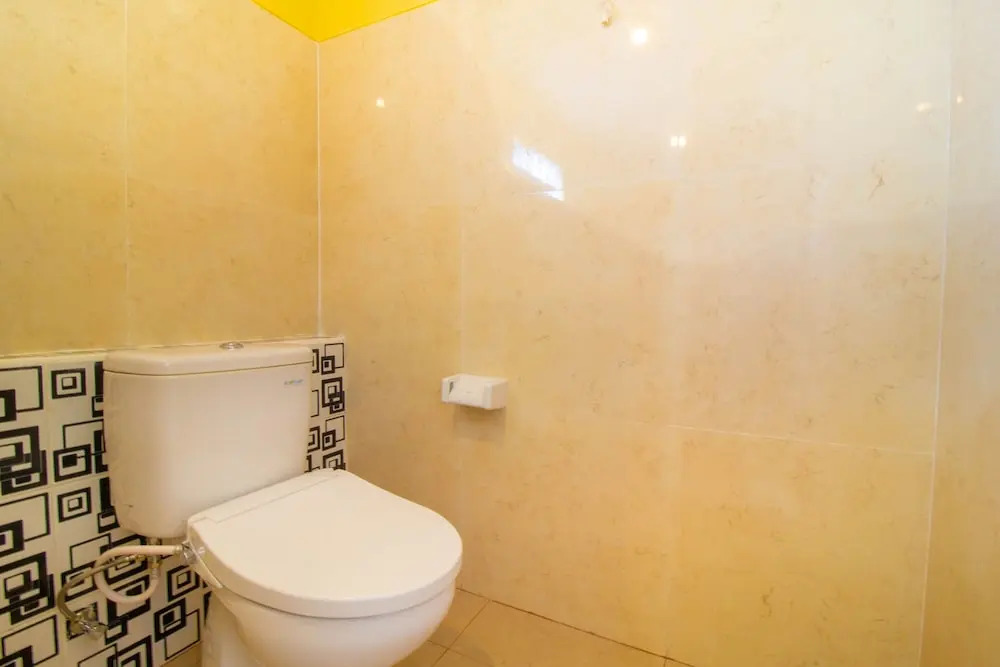Pondok Kutuh Guest House