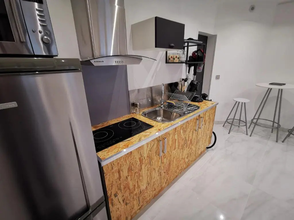 Studio entre Paris et Versailles