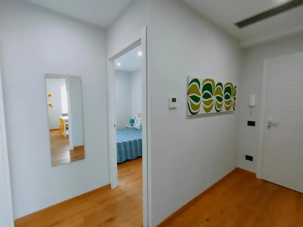 Apartment AL34