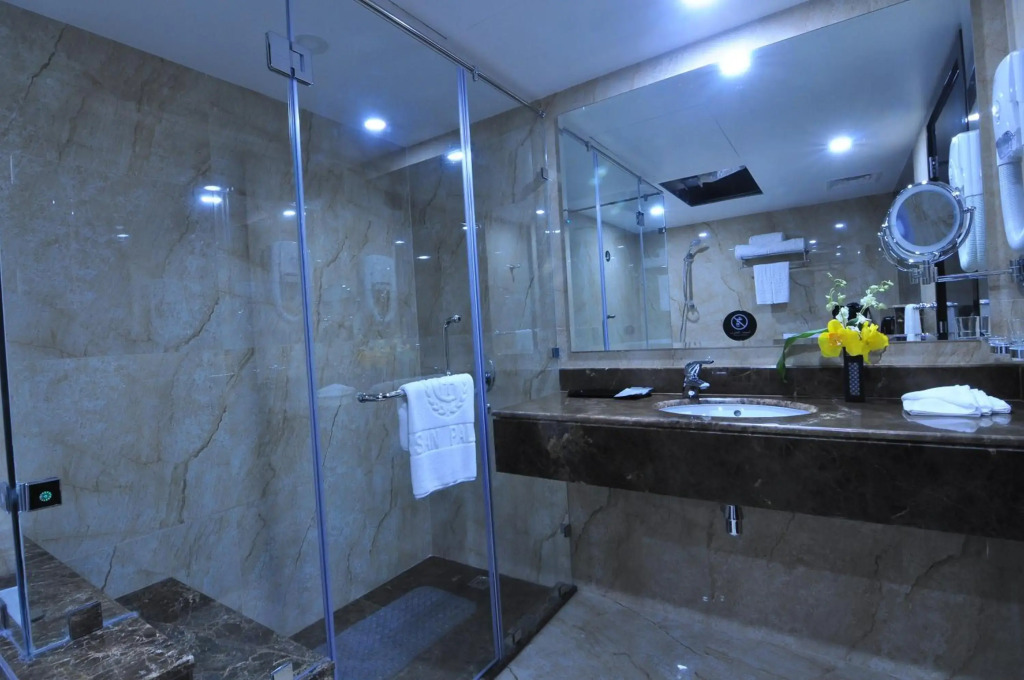 Frsan Palace Hotel
