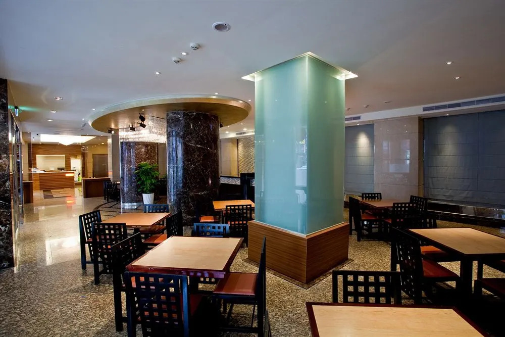 Orange Hotel- Linsen, Taipei