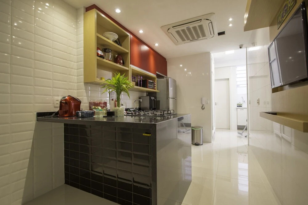 LineRio Copacabana Luxury Residence 423