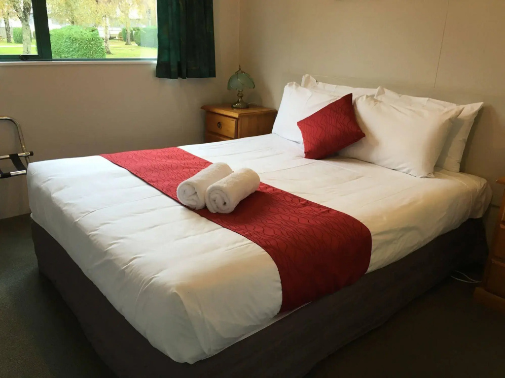 Taupo TOP 10 Holiday Park