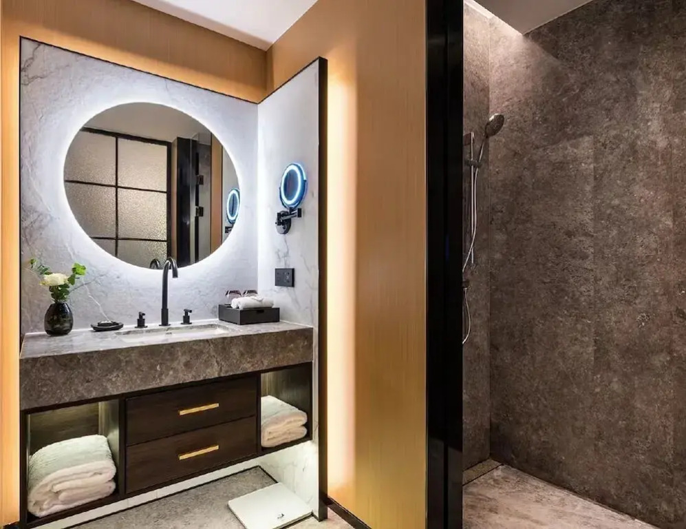 Ji Hotel (Tianjin Drum Tower)