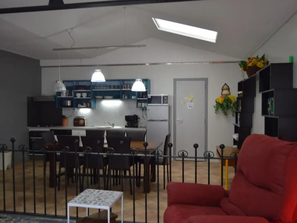 Appartement Châteauroux, 3 pièces, 6 personnes - FR-1-591-228