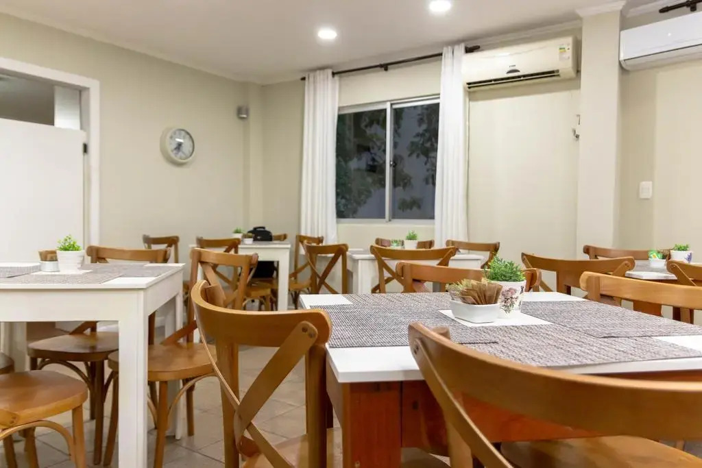 Hotel do Bosque