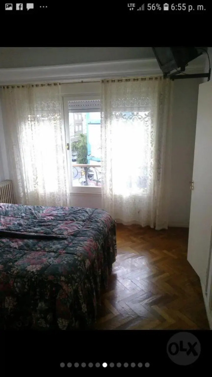Semi piso 140 m2 Mar del Plata