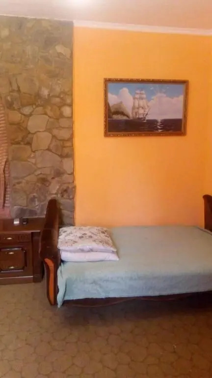 Betti Guest House