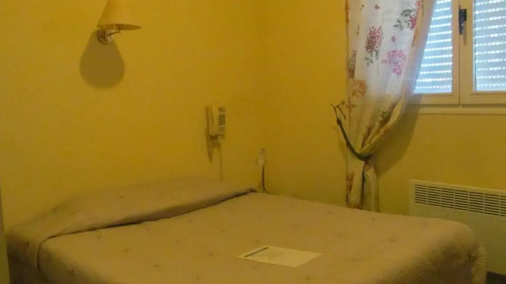 Hotel Le Baron