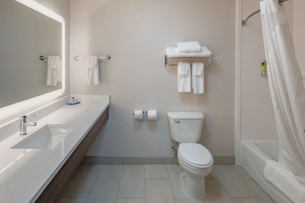 Holiday Inn Express & Suites N Waco Area - West by IHG
