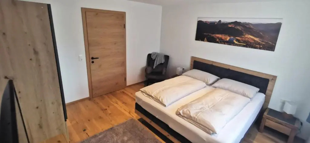 Ferienwohnung am Lindenweg