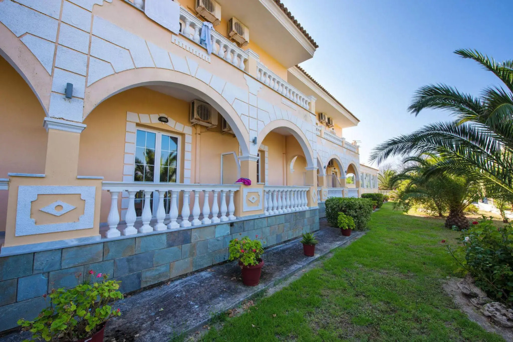 Erofili Hotel