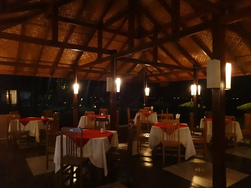 Hotel ACE Ngapali