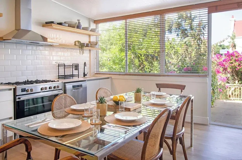 One Kensington Boutique Hotel