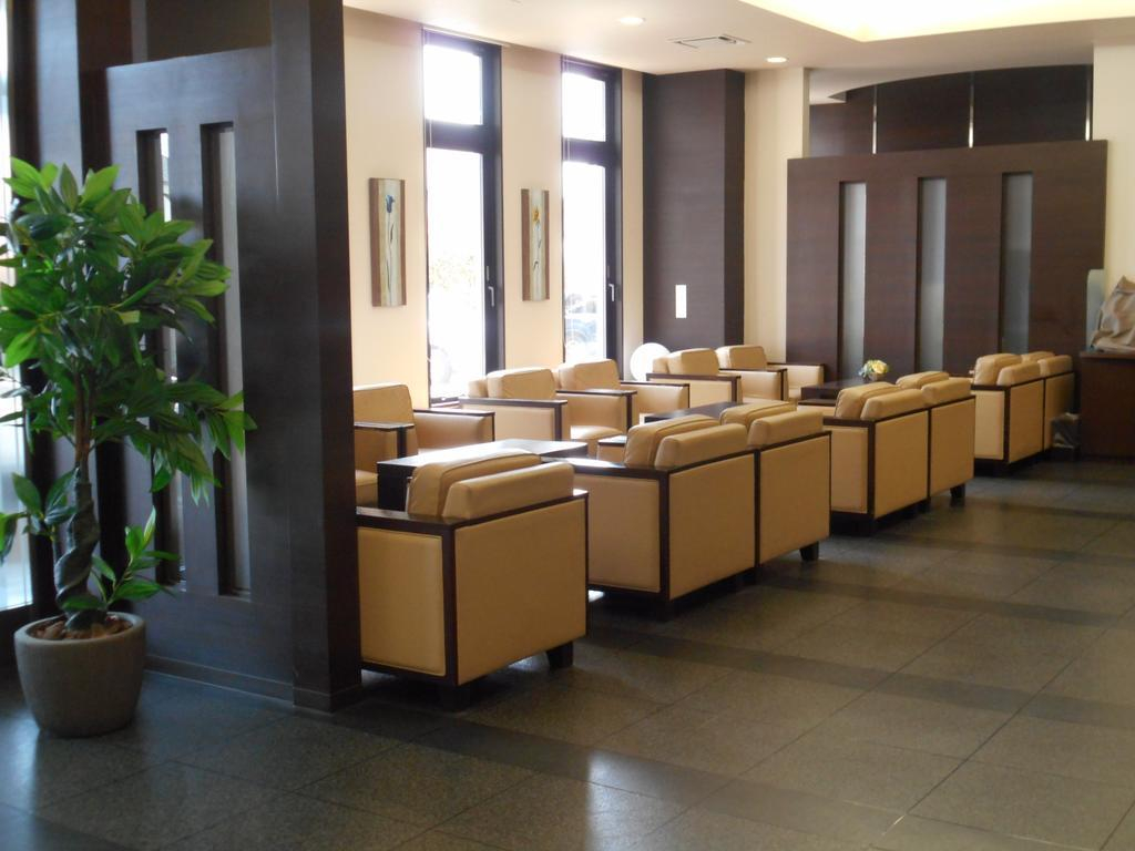 Hotel Route-Inn Iwakiizumi Ekimae