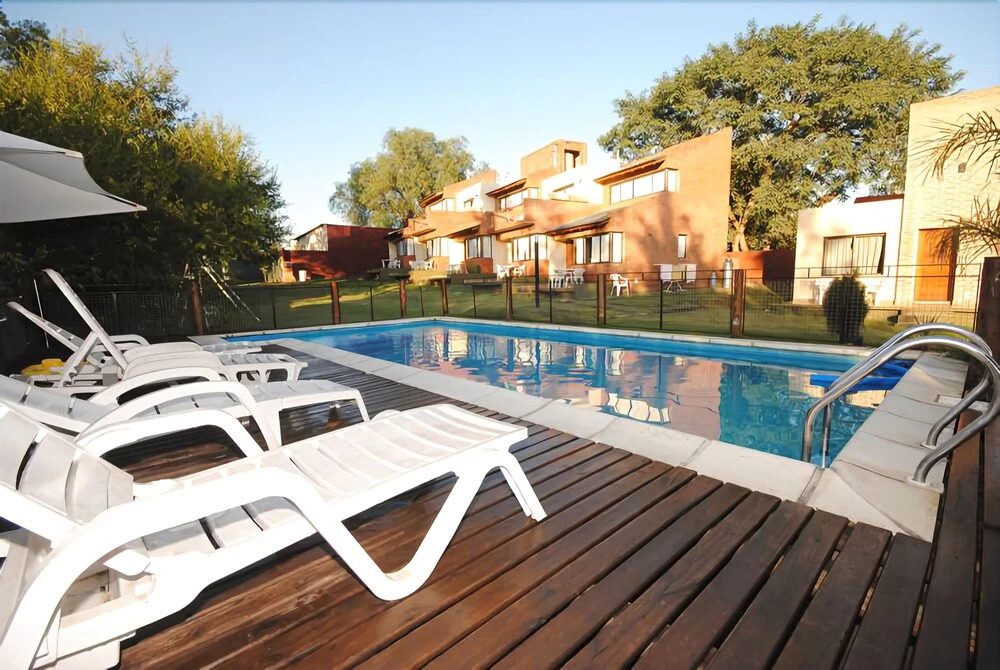 Aguaribay Apart