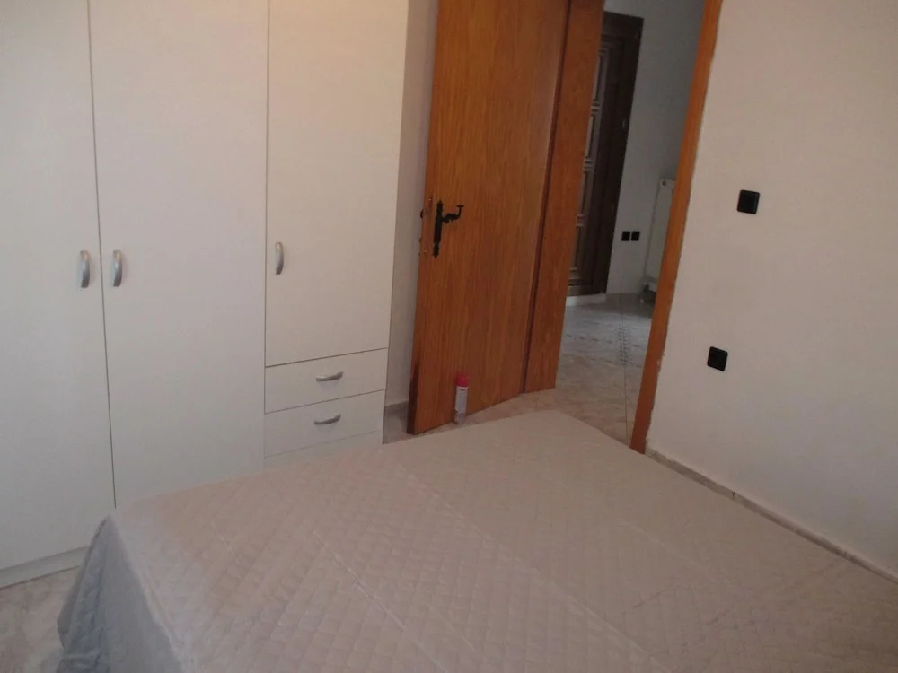 Castle Home Apartments