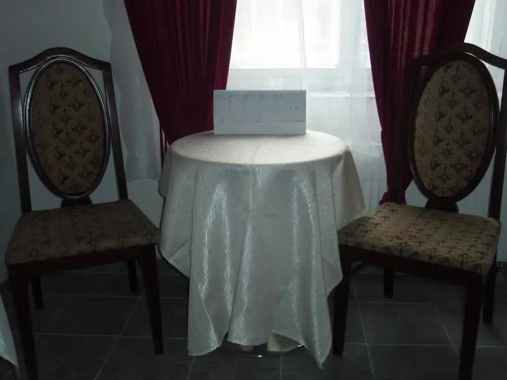 Apartment Zarra