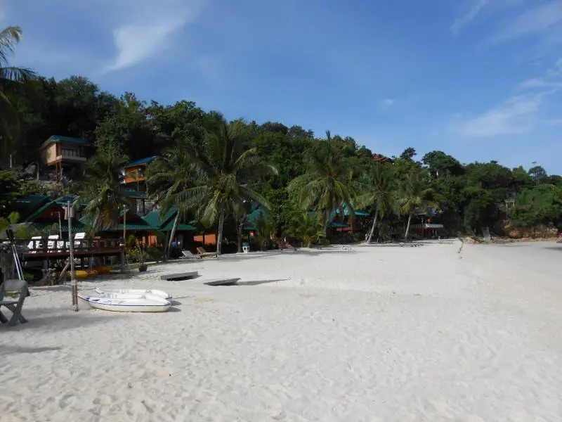 Sandy Bay Resort