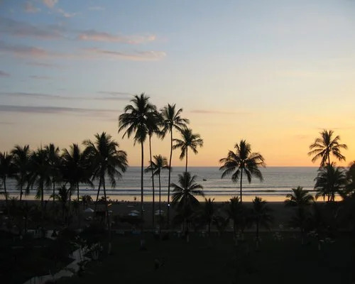 Jaco Beach Hotel & Club