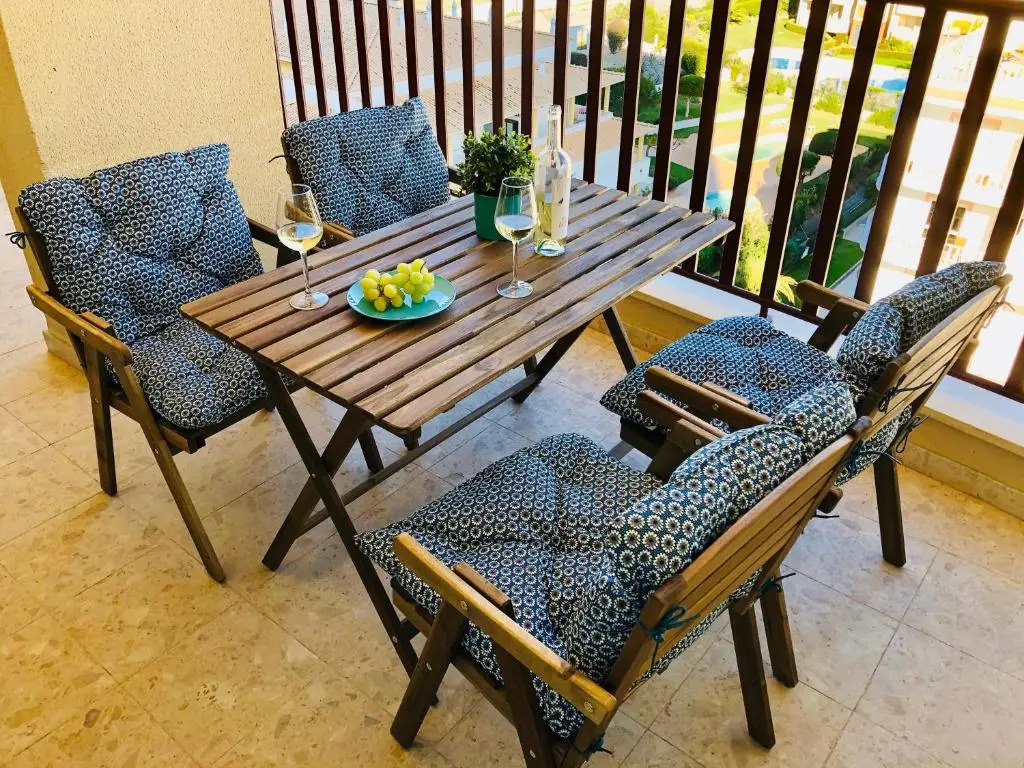 Sunrise Luxury Apartment - Praia da Rocha