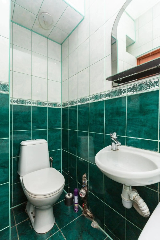 Апартаменти по вул.Люльки 8 - Apartments on Lulki Street 8