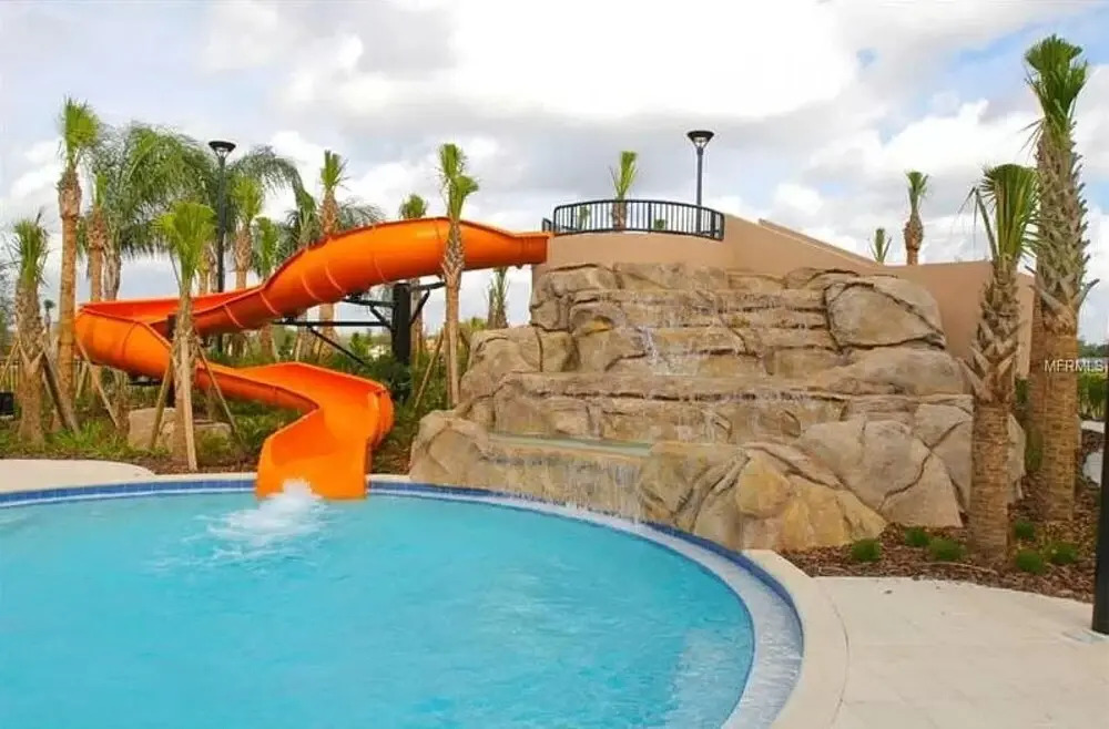 Bright Airy 5BR Home - Family Resort With Private Pool BBQ