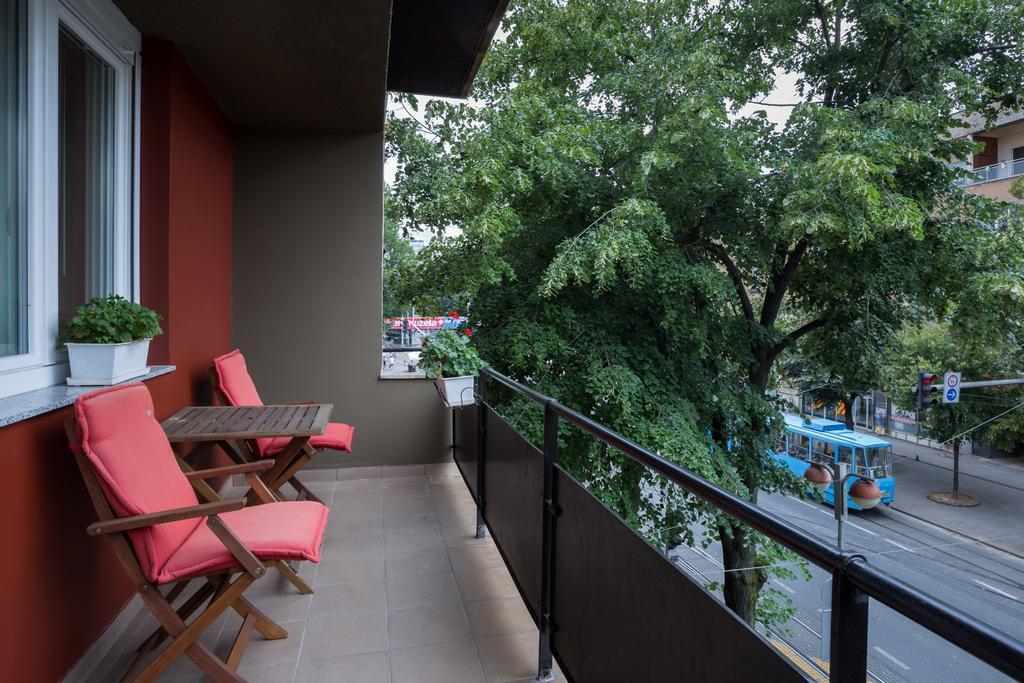 Livapartment Zagreb