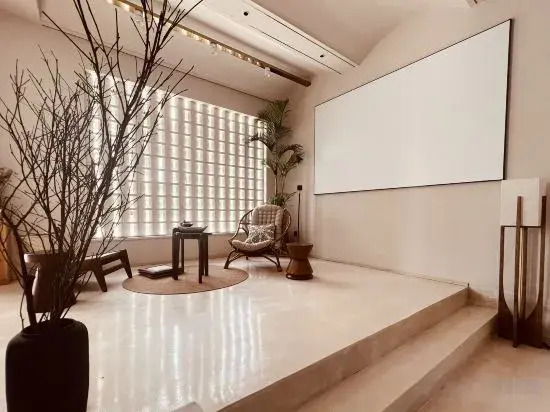 Xiaoqingzhou Homestay (Dongjianghu Scenic Area)