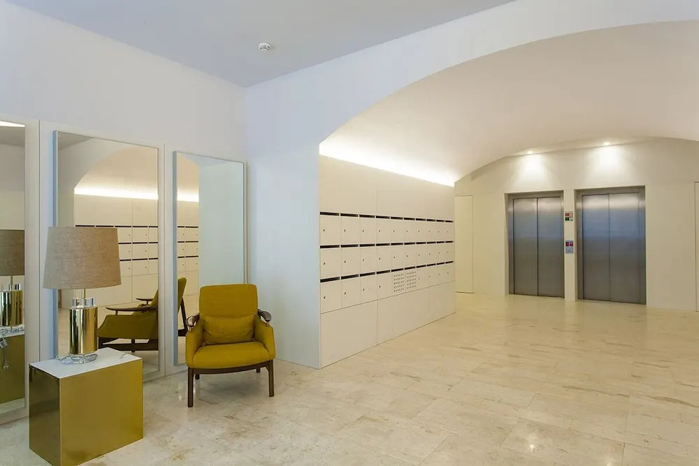 ALTIDO Downtown Duplex Terrace