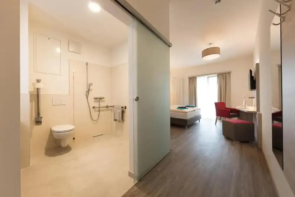 Hotel Gudrun