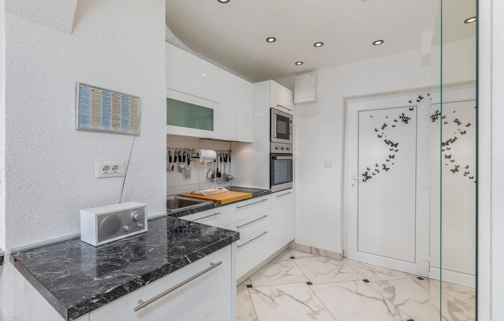 Amazing Apartment in Pula With Wifi and 1 Bedrooms