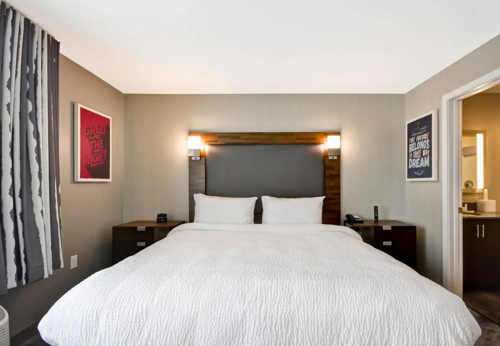 TownePlace Suites by Marriott Cranbury South Brunswick
