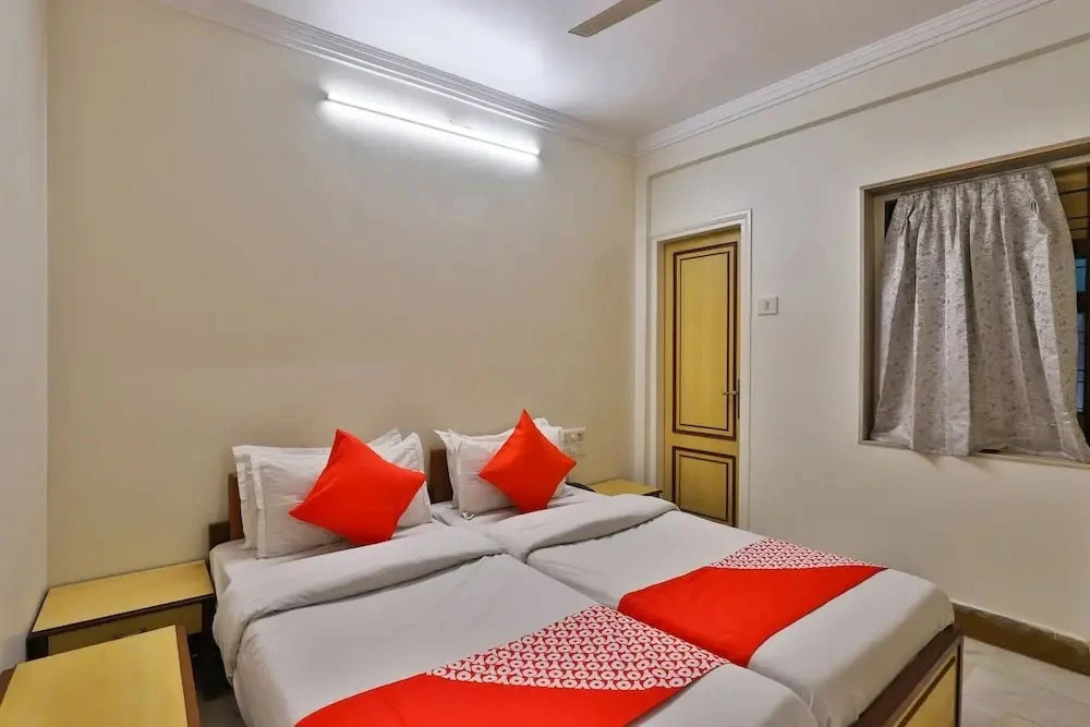 Hotel Moti Mahal by OYO