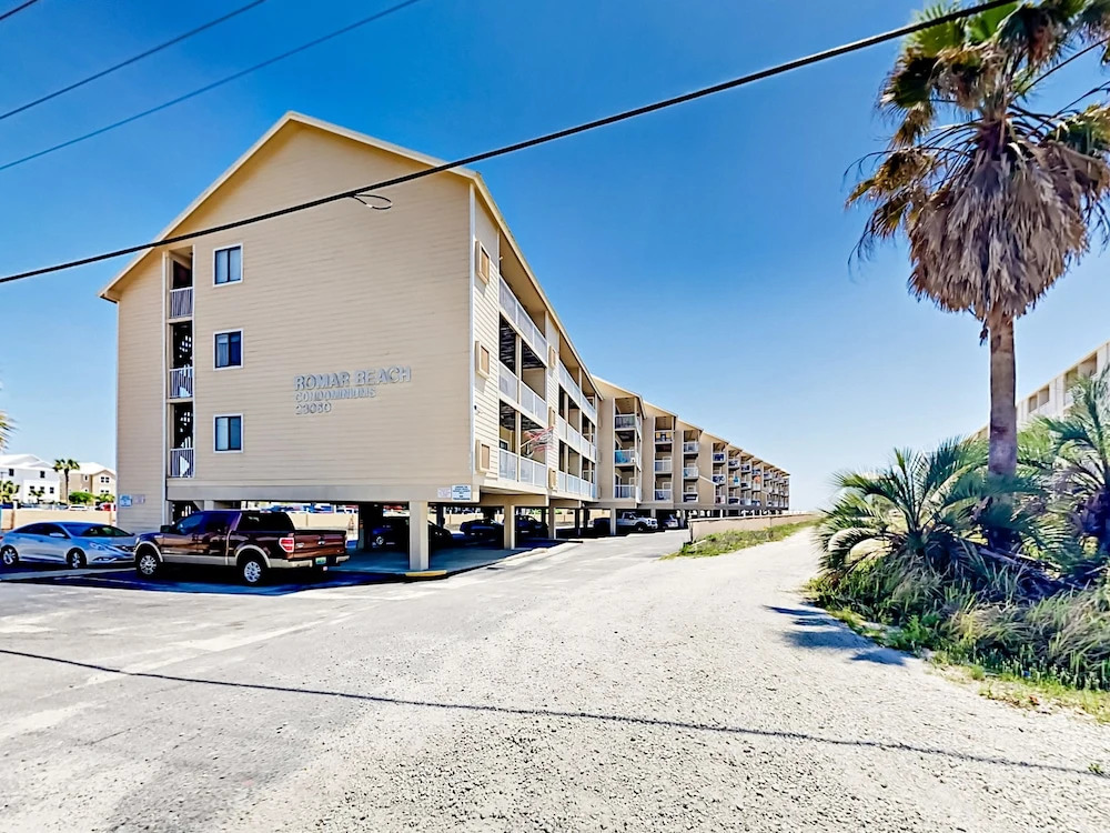 23060 Perdido Beach Blvd Condo Unit 313 2 Bedrooms 2 Bathrooms Condo