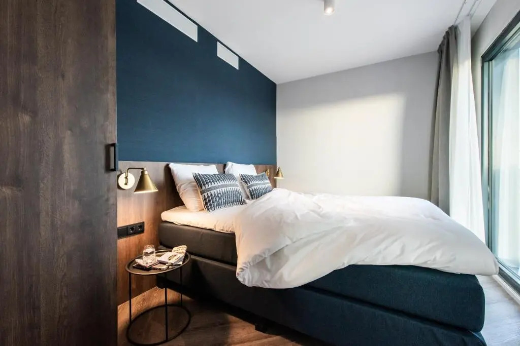 Numa Amsterdam Docklands