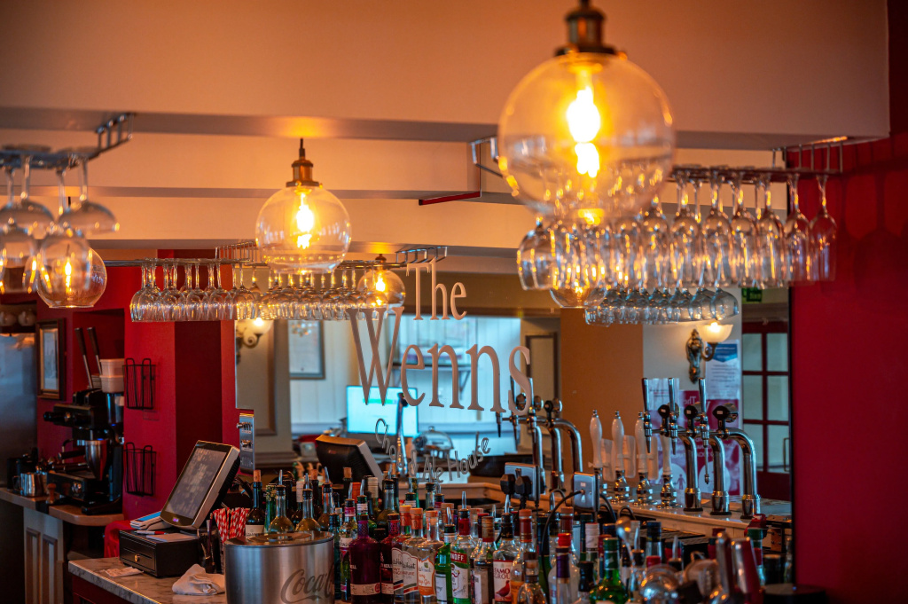 Goldings Public House & Rooms