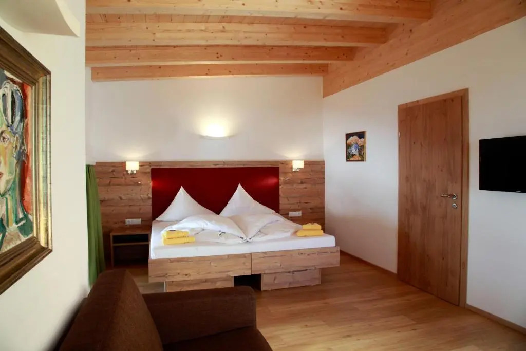 Alpenhotel Seiler